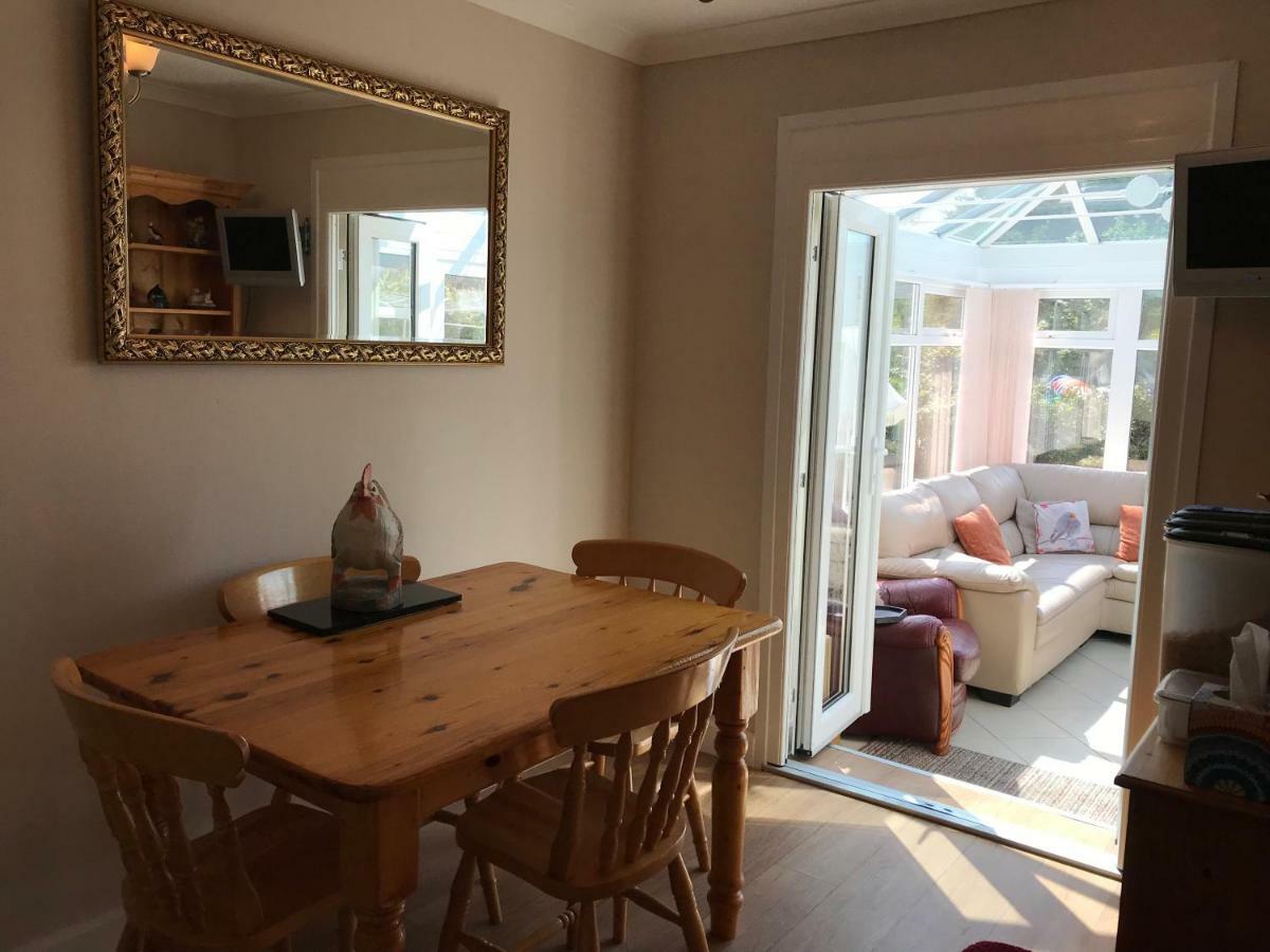 Drumcuan Bed & Breakfast Странрер Екстериор снимка
