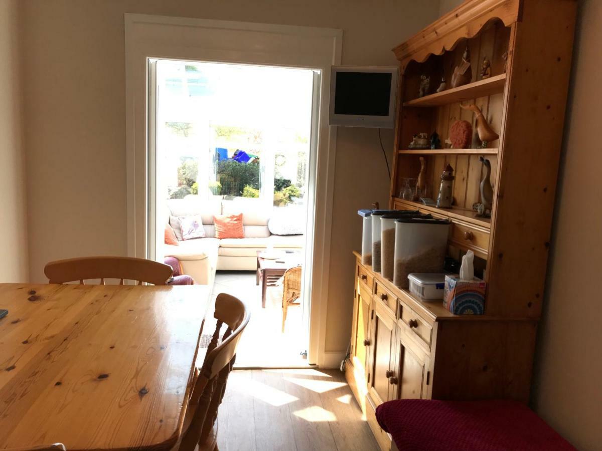 Drumcuan Bed & Breakfast Странрер Екстериор снимка