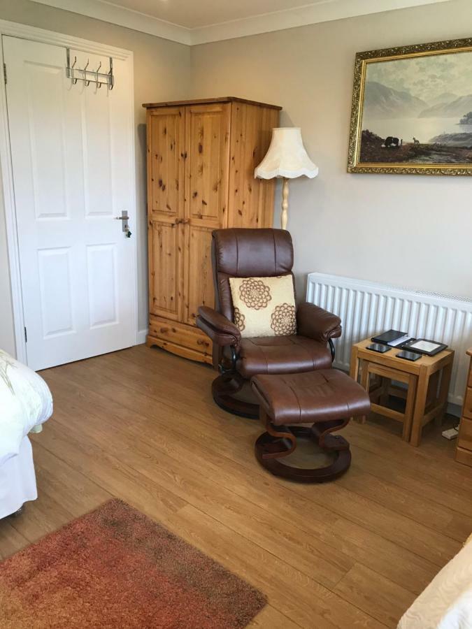 Drumcuan Bed & Breakfast Странрер Екстериор снимка